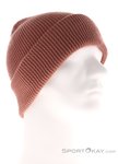 Barts Kinabalu Damen Mütze-Hell-Grau-One Size