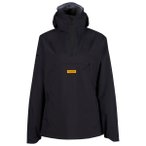 Ajungilak - Geirangerfjord Dry Anorak - Regenjacke Gr L schwarz