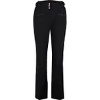 ZIENER Damen Hose TILLA-Z pants lady, Größe 38 in Schwarz
