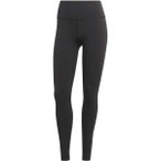 ADIDAS Damen Tight adidas All Me 7/8 Leggings, Größe XS in Schwarz
