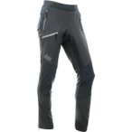 MAUL Herren Hose Wendelstein XT 10.0 - Hybrid S, Größe 46 in Grau
