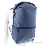 The North Face Base Camp Voyager Rolltop 25l Rucksack-Dunkel-Blau-One Size