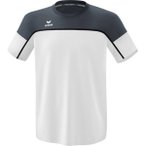 ERIMA Herren Shirt CHANGE t-shirt function, Größe XL in Weiß