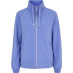 JOY Damen Unterjacke ELORA Jacke, Größe 36 in Blau