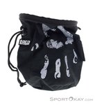 LACD Hand of Fate Chalkbag-Schwarz-One Size