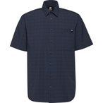 Mammut Lenni Shirt marine/black/M