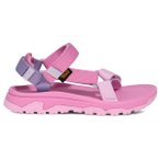 Teva - Kid's Hurricane XLT - Sandalen 33,5 rosa