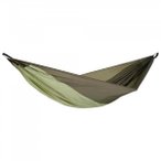 Amazonas - Silk Traveller Thermo - Hängematte oliv
