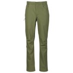 Stoic - Hemp53 ValenSt. Pant - Freizeithose Gr S oliv