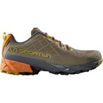 La Sportiva Akyra II GTX  Herren  Zustiegsschuhe braun Größe 41 Trekking Wasse