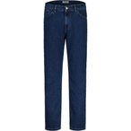 Maloja NiccoloM.  Herren  Jeans & Freizeithose weiss Größe S Lifestyle  Hautfr