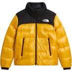 The North Face Summit Nuptse  Damen  Isolationsjacke gelb Größe M Trekking  Kl