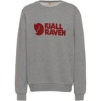 FJÄLLRÄVEN Logo Sweatshirt Herren