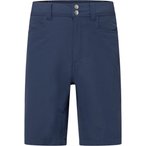Haglöfs Korp Lite  Herren  Softshellhose blau Größe M Trekking  Wasserabweise