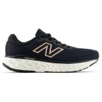 NEW BALANCE Damen Laufschuhe Fresh Foam X Evoz v4, Größe 40 in Schwarz