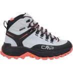CMP Damen Tytanus Mid WP Schuhe (Größe 41, grau)