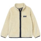 Helly Hansen - Kid's Chill Fleece Jacket - Fleecejacke Gr 1 Year beige