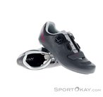 Northwave Storm 2 Damen Rennradschuhe-Dunkel-Grau-39