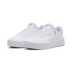Puma Kinder Freizeit / Mode Sommer GJ Halbschuhe Halbschuhe Ki Carina 30 Charm J