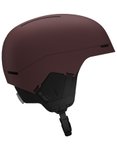 Salomon - Casque de ski/snowboard - Brigade Index Huckleberry für Herren - Grö