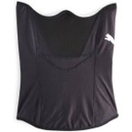 PUMA Accessoire individualWINTERIZED Face, Größe ONE SIZE in Schwarz