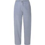Vaude Najun Cord Hose Damen  Jeans & Freizeithose grau Größe S Lifestyle  Haut