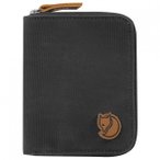 Fjällräven - Zip Wallet - Geldbeutel Gr One Size grau