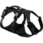 Ruffwear Ridgeline Hundegeschirr  Hundegeschirre schwarz Größe XXS (33-43cm) T