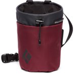 Black Diamond Repo Chalkbag  Chalkbags rot Größe S-M Sportklettern