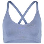 DEDICATED - Women's Soft Bra Junsele - Alltagsunterwäsche Gr XS lila