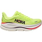 HOKA Herren Laufschuhe BONDI 9, Größe 47 ⅓ in Grün