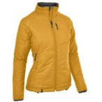 MAUL Damen Funktionsjacke SchOEneben REC Thermojacke, Größe 40 in Braun