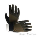 Northwave Air LF Full Finger Bikehandschuhe-Oliv-Dunkelgrün-S
