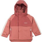 Viking Play Winter Thermal  Kinder  Isolationsjacke rosa Größe 104 Rodeln | Sk