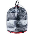 Deuter - Mesh Sack 5 - Packsack Gr 5 l grau