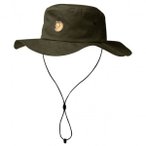 Fjällräven - Hatfield Hat - Hut Gr S - 54-56 cm oliv