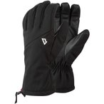 Mountain Equipment Mountain  Herren  Fingerhandschuhe schwarz Größe M Trekking