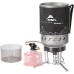 MSR WindBurner Duo - Kochersystem uni