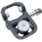 Magped Road2 Titanium Pedale  Fahrradteile schwarz Größe 200N Rennrad