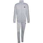 ADIDAS Herren Sportanzug DAYREADY TRAININGSANZUG (normal & lang), Größe L in S