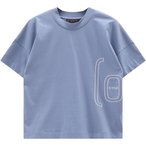 CMP Collective (of) Moving People  Damen  T-Shirts blau Größe M Trekking  Haut