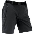 MAUL Herren Glishorn-Bermuda kurz elastic, Größe 46 in Lila
