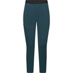 Salewa Pedroc 3 Dst Light Hose Herren  Softshellhose blau Größe XL Trekking  W