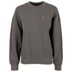 Iriedaily - Women's Vancy Vint Crewneck - Pullover Gr XS grau