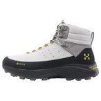 Haglöfs - Haglöfs Horizon Hike GTX Wl Mid - Winterschuhe 40 grau/schwarz