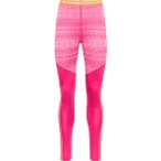 Kari Traa Mina Baselayer Damen Funktionsunterhose ( Pink L)