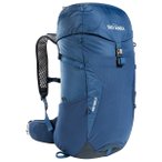 Tatonka - Hike Pack 27 - Wanderrucksack blau