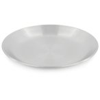 Stoic - StareSt. Plate - Teller Gr One Size grau