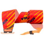 Kohla - Alpinist Pro Multifit - Skifelle Gr 170-179 cm - Width: 11 cm blau/rot