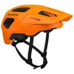 Scott - Kid's Argo Plus - Radhelm Gr 49-53 cm - XS/S orange